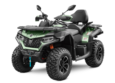 CFORCE 625 TOURING 2026